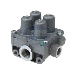 FOUR CIRCUIT PROTECTION VALVE (