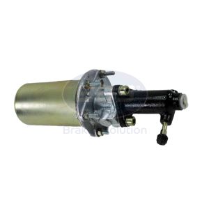 HYDRAIR CLUTCH SERVO; DISPLAC