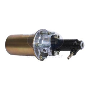 HYDRAIR CLUTCH SERVO; DISPLAC
