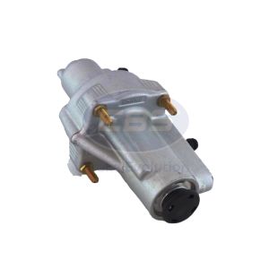 HYDRAIR CLUTCH SERVO; DISPLAC