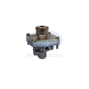 TRAILER CONTROL VALVE (PNEUMATI
