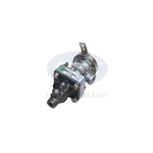 HYDRAULIC TRAILER CONTROL VALVE