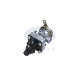 HYDRAULIC TRAILER CONTROL VALVE