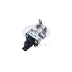 HYDRAULIC TRAILER CONTROL VALVE