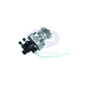 HYDRAULIC TRAILER CONTROL VALVE