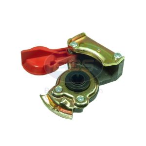 PALM COUPLING (16MM WITH TEST P