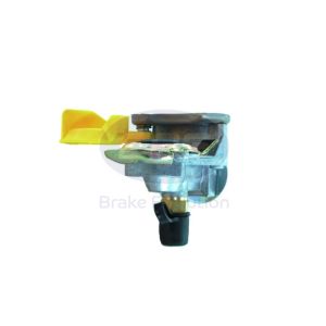 COUPLING HEAD PROTECT-O; YELLOW