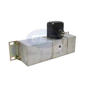 RAISE/LOWER VALVE