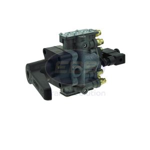 RAISE/LOWER VALVE (8MM AUTO RES