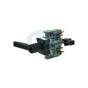 RAISE/LOWER VALVE (8MM AUTO RES
