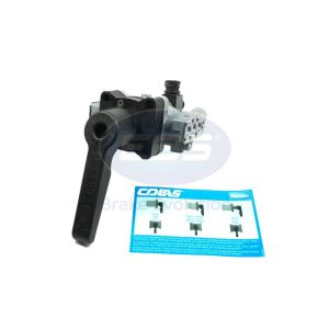 COLAS RAISE / LOWER VALVE; PO