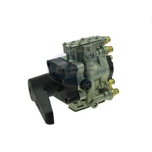 RAISE/LOWER VALVE (PNEUMATIC PO