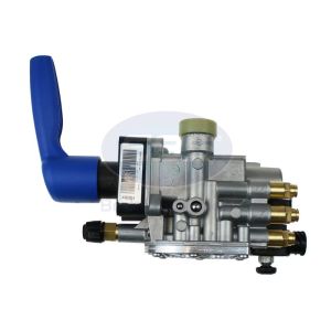 RAISE / LOWER VALVE. COLAS +;
