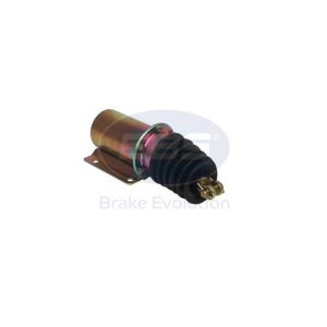 PISTON CYLINDER; (MM): 80; S
