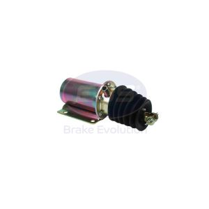 PISTON CYLINDER; (MM): 80; S
