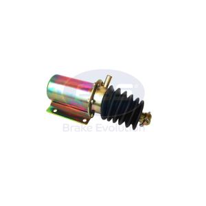 PISTON CYLINDER; (MM): 80; S