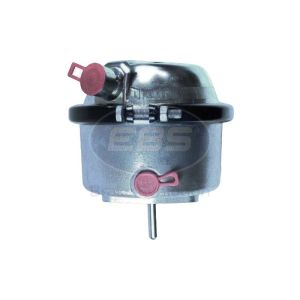 AIR OVER HYDRAULIC SERVO (DIAPH