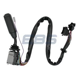 MAN COLUMN SWITCH ( 81.25509.00
