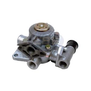 RELAY EMERGENCY VALVE (REV); SI