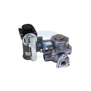 RELAY EMERGENCY VALVE (REV); SI