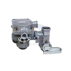 RELAY EMERGENCY VALVE (REV); DU