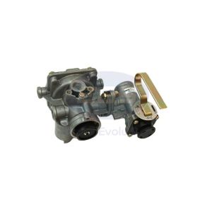 RELAY EMERGENCY VALVE (REV); DU