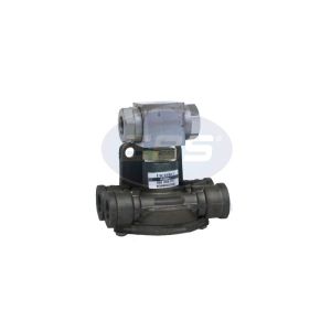 QRV (4 PORT WITH DC VALVE)