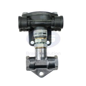 QUICK RELEASE VALVE (QRV); TYPE