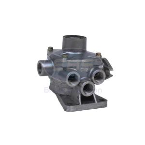 RELAY EMERGENCY VALVE (REV); SI