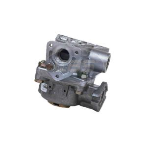 RELAY EMERGENCY VALVE (REV); SI