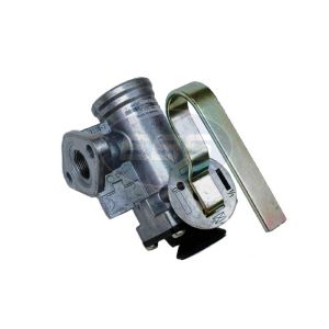 VARIABLE LOAD VALVE; POSITIONS: