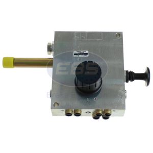 ILAS LIFT AXLE VALVE (PNEUMATIC