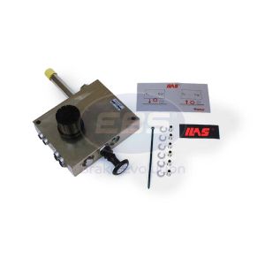 ILAS LIFT AXLE VALVE (PNEUMATIC