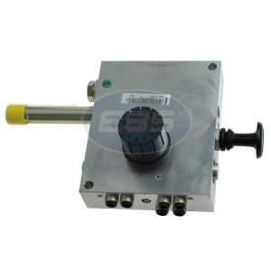 ILAS LIFT AXLE VALVE (PNEUMATIC