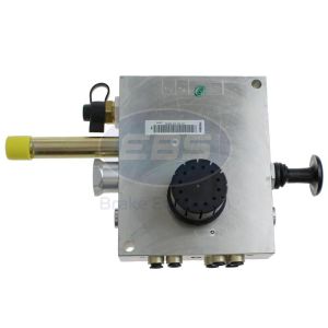 ILAS LIFT AXLE VALVE (PNEUMATIC