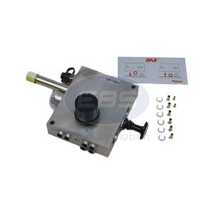 ILAS LIFT AXLE VALVE (PNEUMATIC