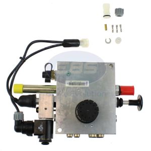 ILAS LIFT AXLE VALVE (PNEUMATIC
