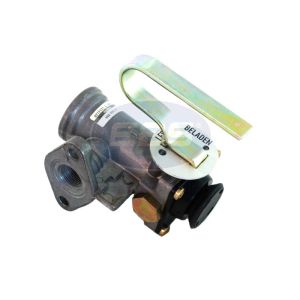 VARIABLE LOAD VALVE; POSITIONS: