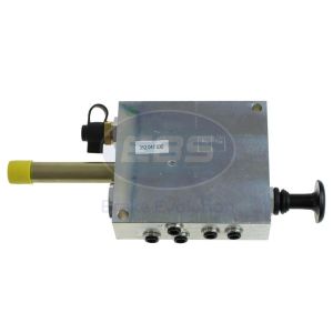 ILAS LIFT AXLE VALVE (PNEUMATIC