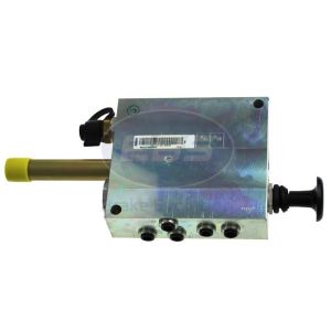 ILAS LIFT AXLE VALVE (PNEUMATIC