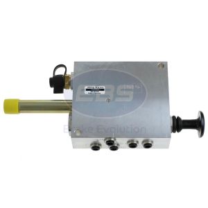 ILAS LIFT AXLE VALVE (PNEUMATIC