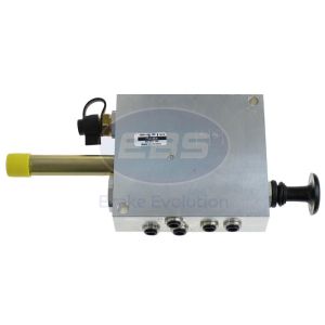 ILAS LIFT AXLE VALVE (PNEUMATIC