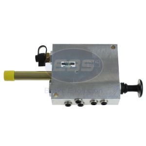 ILAS LIFT AXLE VALVE (PNEUMATIC