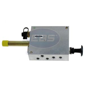 ILAS LIFT AXLE VALVE (PNEUMATIC