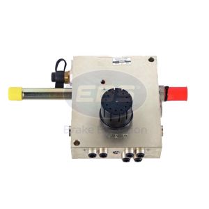 ILAS LIFT AXLE VALVE (PNEUMATIC