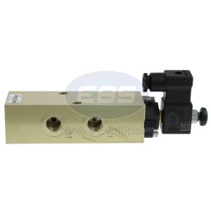 ILAS-E LIFT AXLE VALVE (ELECTRI