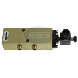 ILAS-E LIFT AXLE VALVE (ELECTRI