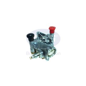 TRCM; C/W PRESSURE PROTECTION V