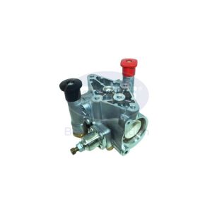 TRCM; C/W PRESSURE PROTECTION V