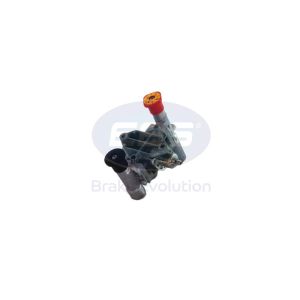 TEM; PRESSURE PROTECTION VALVE: